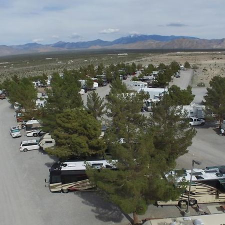 Preferred Rv Resort Pahrump Room photo