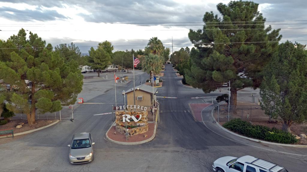 Preferred Rv Resort Pahrump Room photo